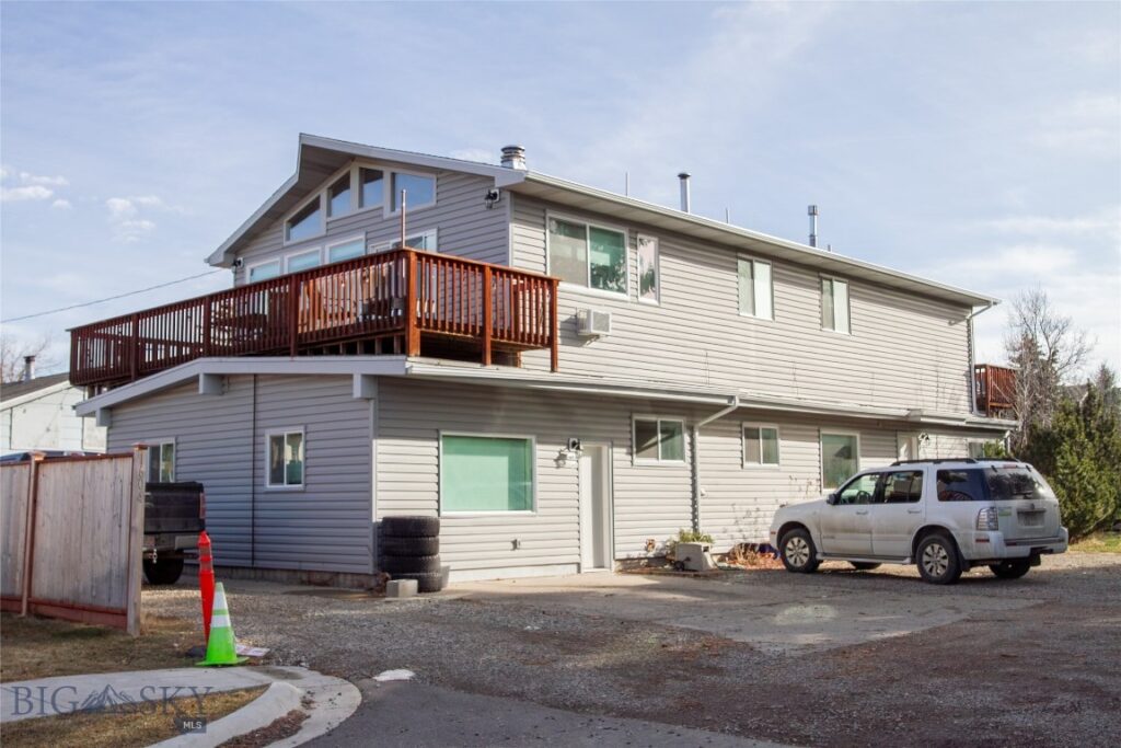 1604 Maple Lane, Bozeman MT 59715