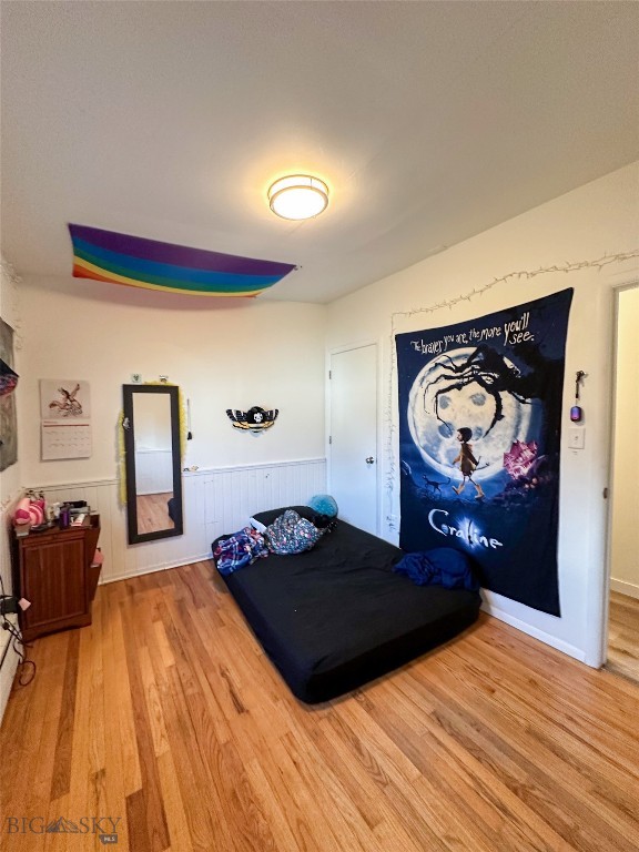 1604 Maple Lane, Bozeman MT 59715