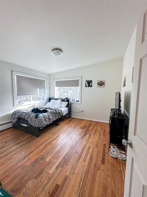 1604 Maple Lane, Bozeman MT 59715