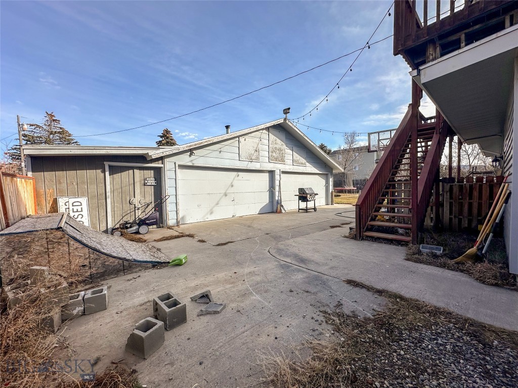 1604 Maple Lane, Bozeman MT 59715