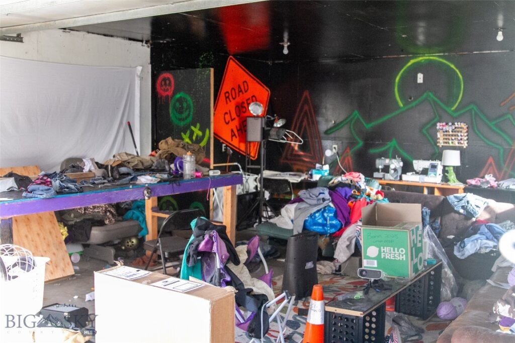 1604 Maple Lane, Bozeman MT 59715