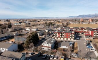 1604 Maple Lane, Bozeman MT 59715