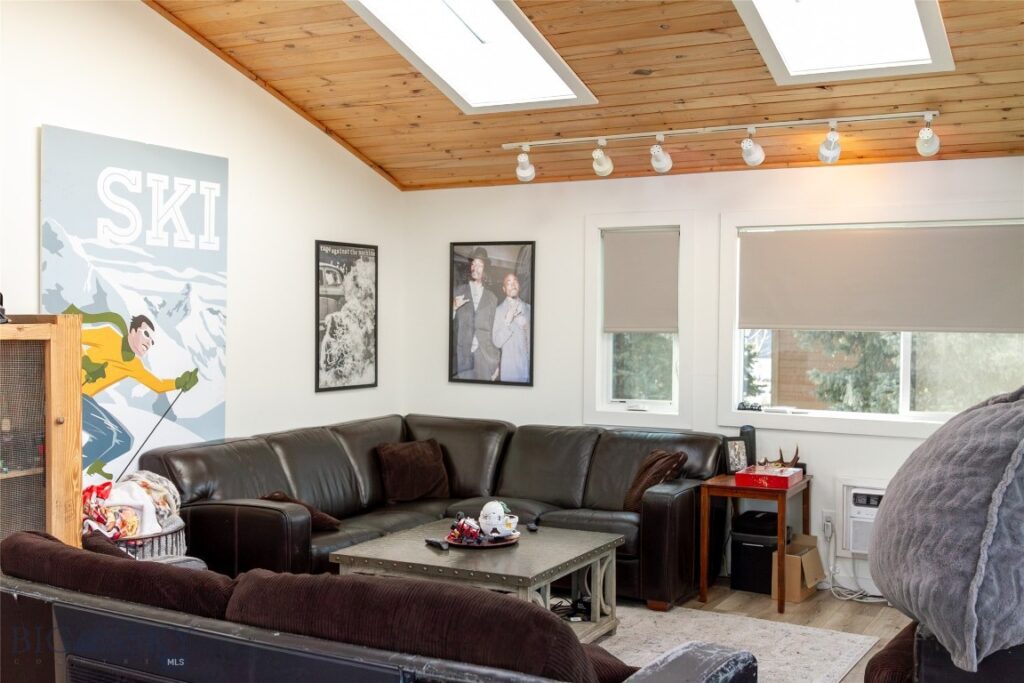 1604 Maple Lane, Bozeman MT 59715