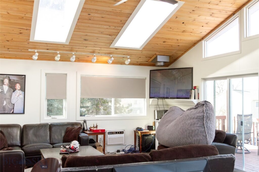 1604 Maple Lane, Bozeman MT 59715