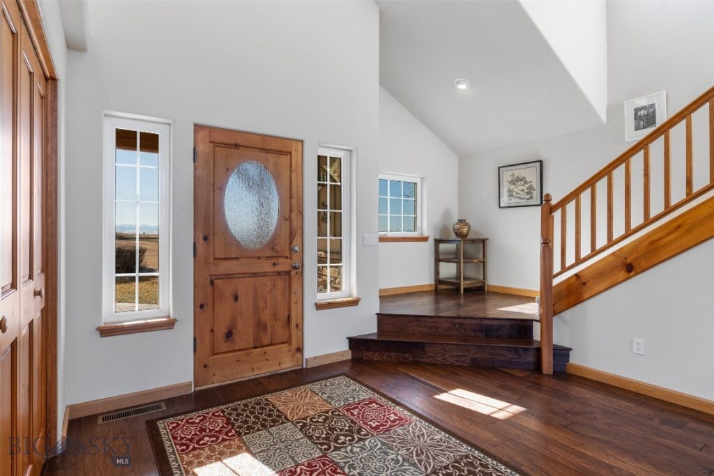 291 Evening Star Lane, Bozeman MT 59715