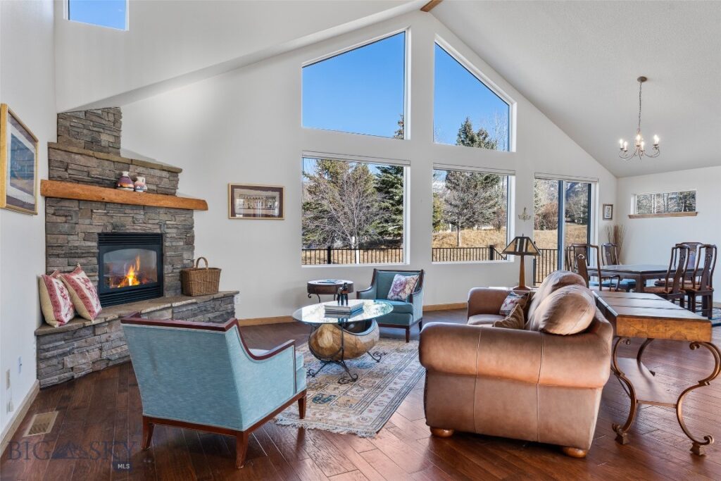 291 Evening Star Lane, Bozeman MT 59715