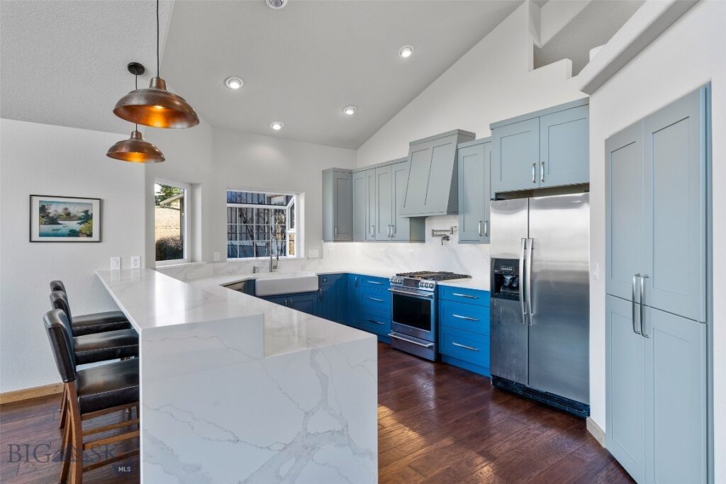 291 Evening Star Lane, Bozeman MT 59715