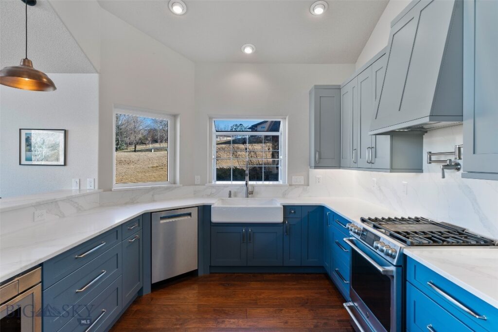 291 Evening Star Lane, Bozeman MT 59715