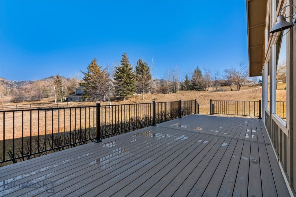 291 Evening Star Lane, Bozeman MT 59715