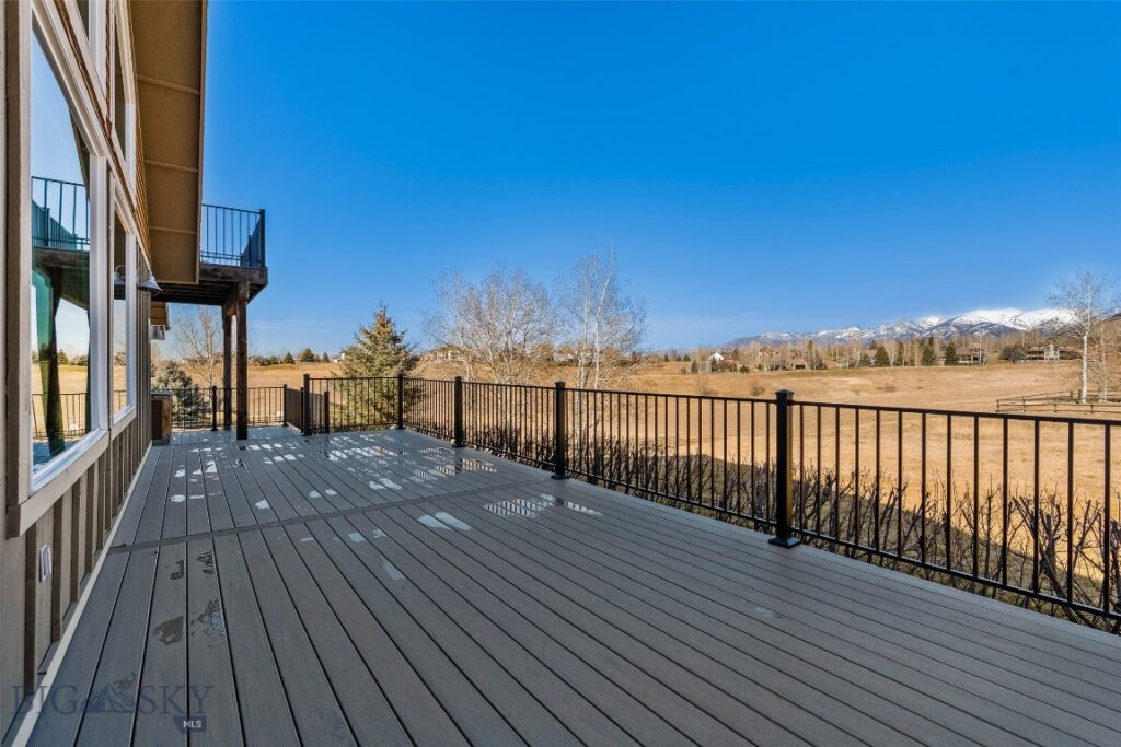 291 Evening Star Lane, Bozeman MT 59715