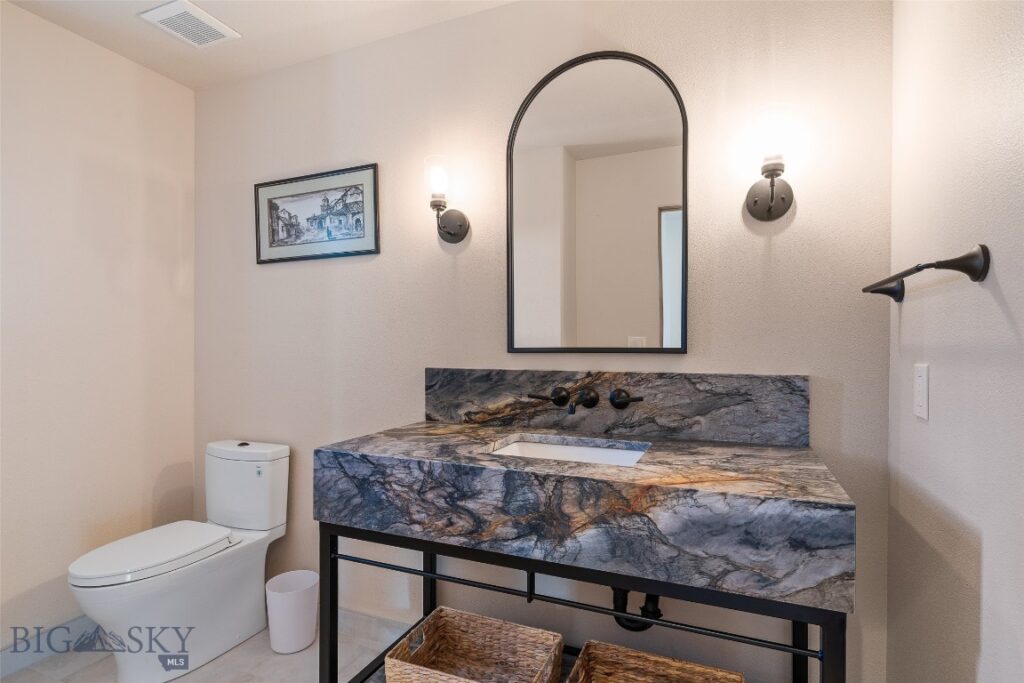 291 Evening Star Lane, Bozeman MT 59715