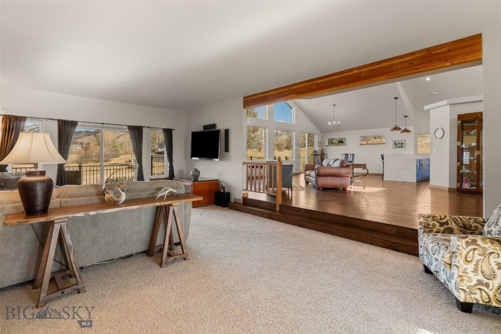 291 Evening Star Lane, Bozeman MT 59715