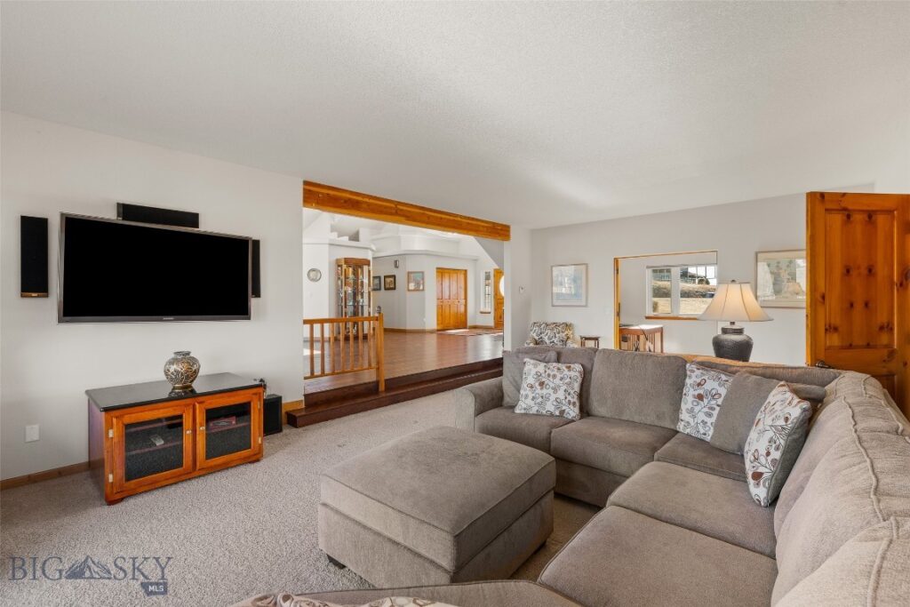291 Evening Star Lane, Bozeman MT 59715