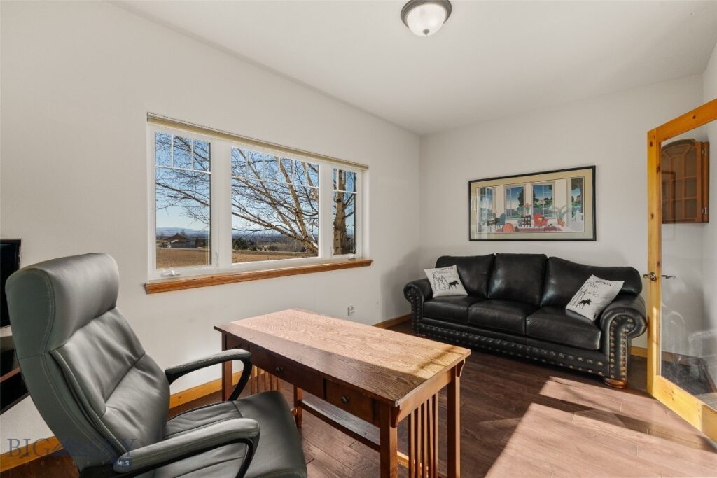 291 Evening Star Lane, Bozeman MT 59715