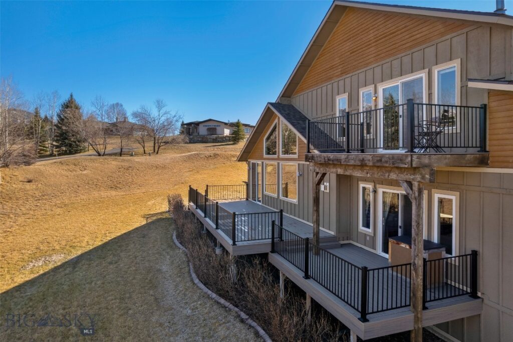 291 Evening Star Lane, Bozeman MT 59715