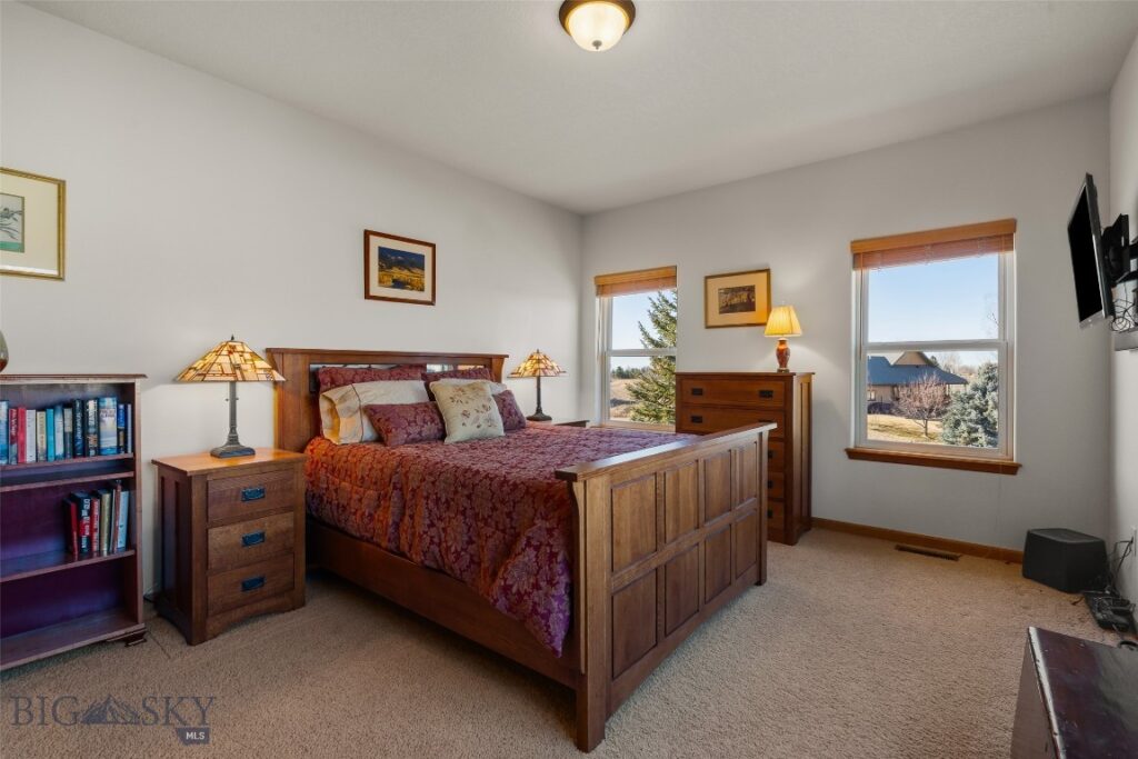 291 Evening Star Lane, Bozeman MT 59715