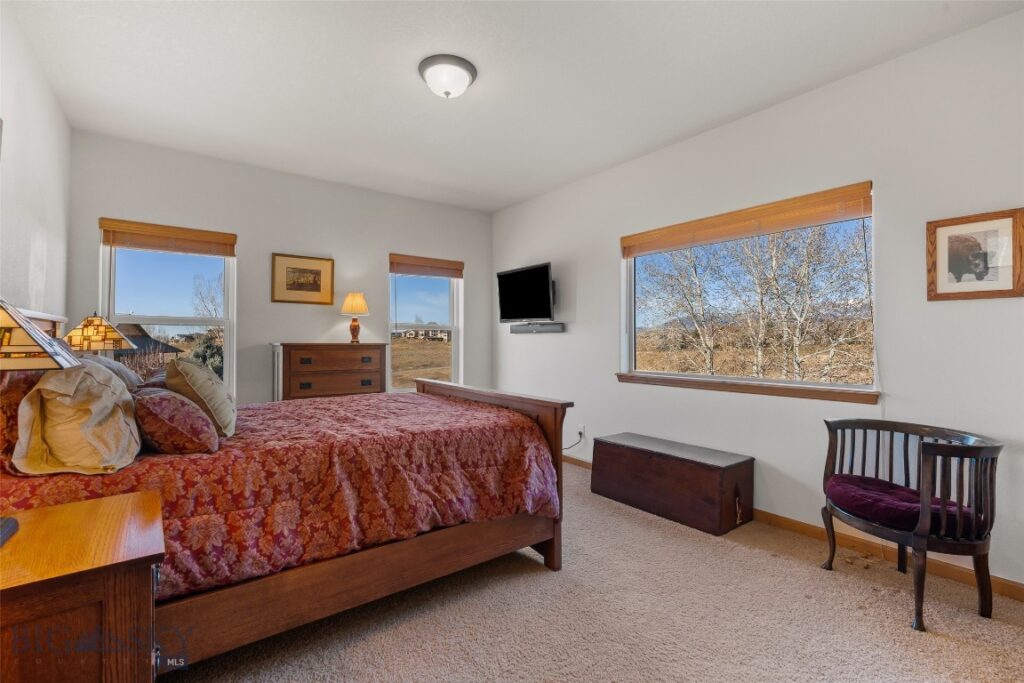 291 Evening Star Lane, Bozeman MT 59715