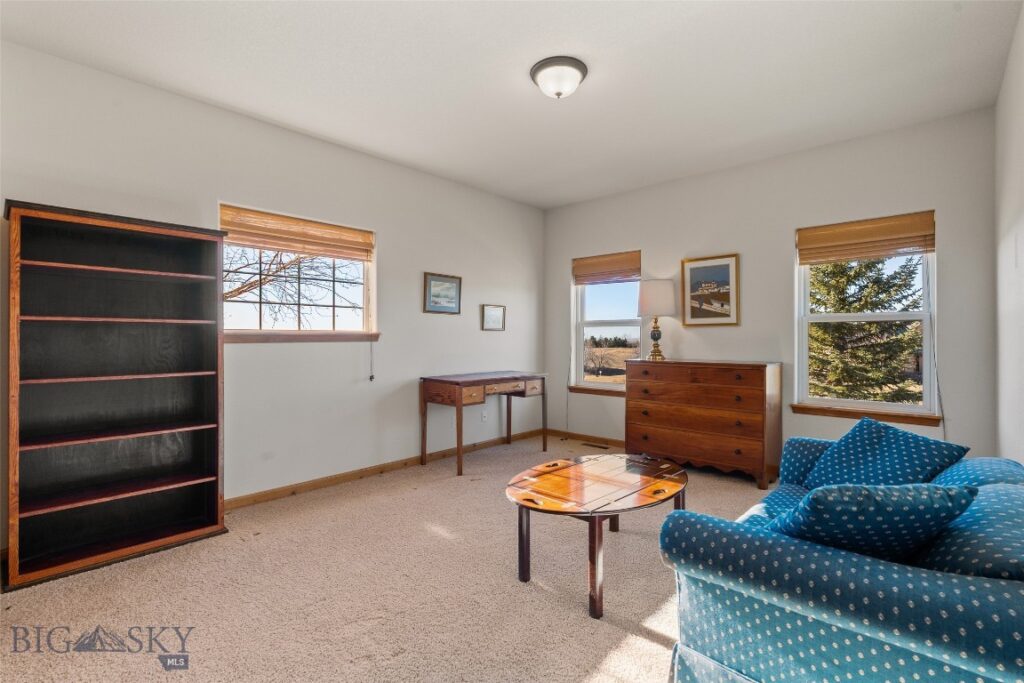 291 Evening Star Lane, Bozeman MT 59715