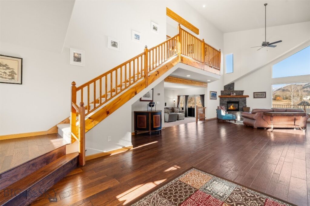 291 Evening Star Lane, Bozeman MT 59715