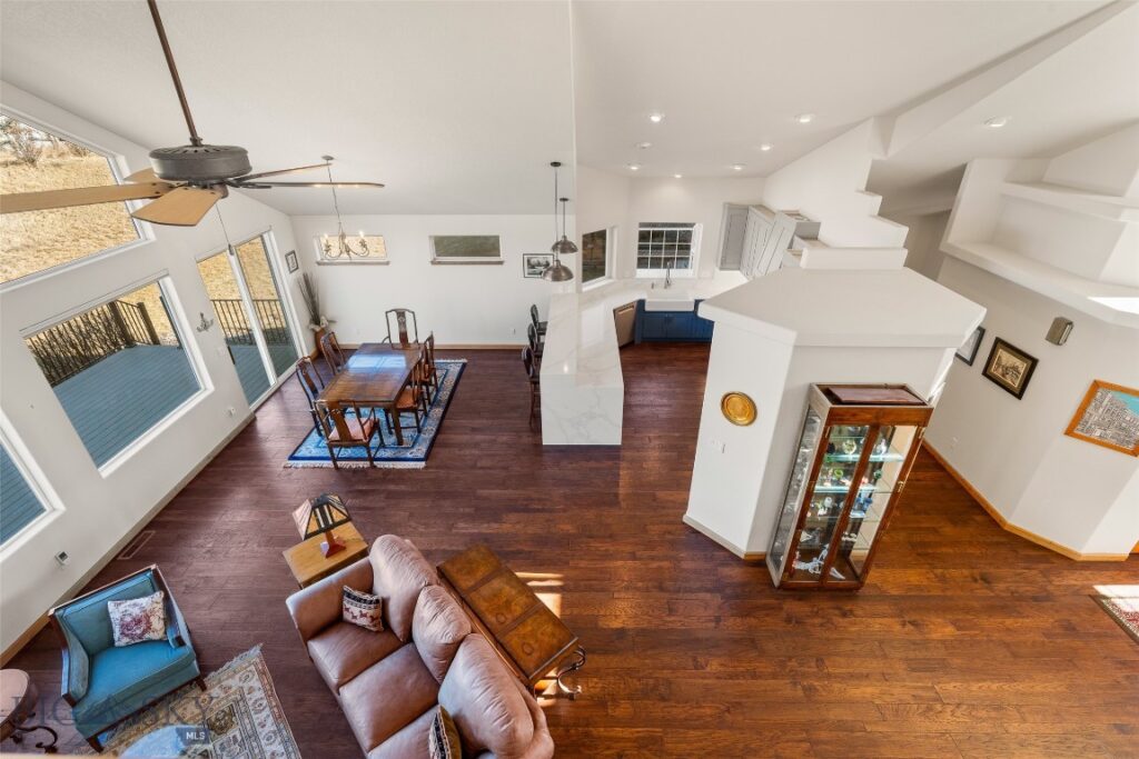 291 Evening Star Lane, Bozeman MT 59715