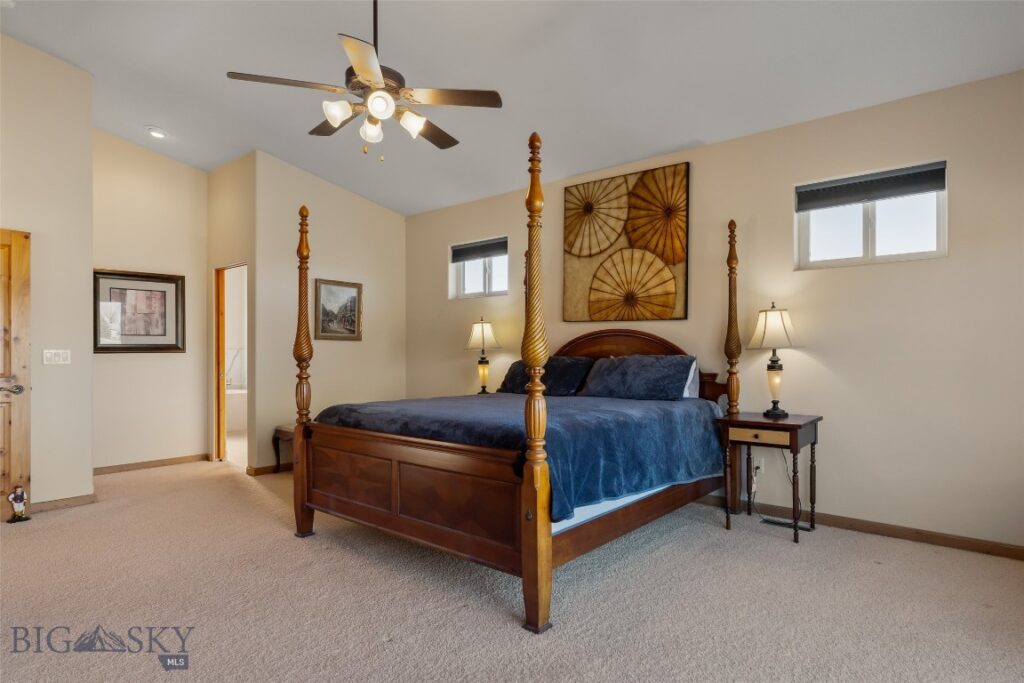 291 Evening Star Lane, Bozeman MT 59715