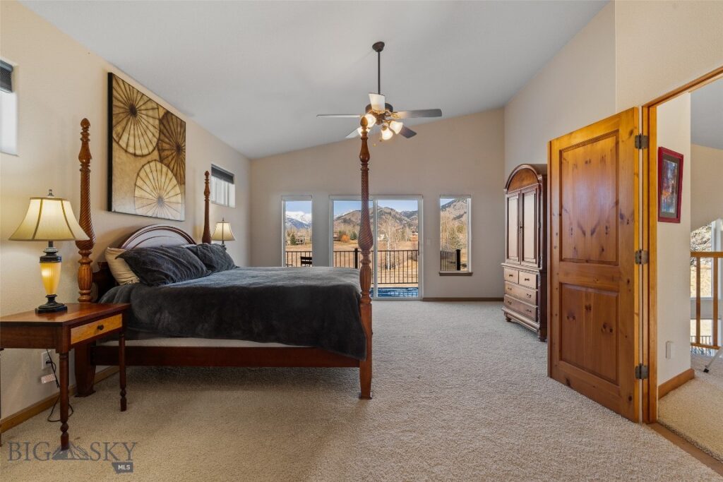 291 Evening Star Lane, Bozeman MT 59715