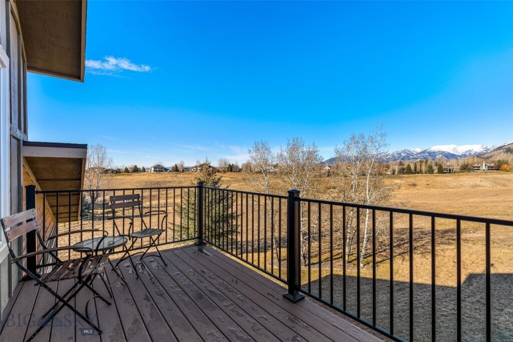 291 Evening Star Lane, Bozeman MT 59715
