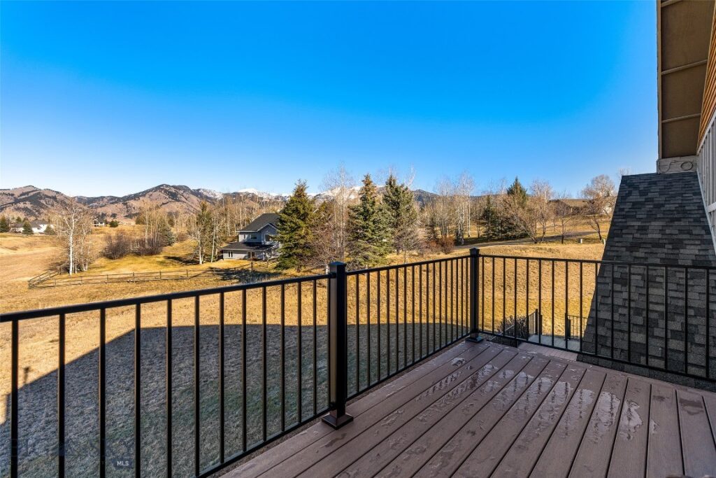 291 Evening Star Lane, Bozeman MT 59715