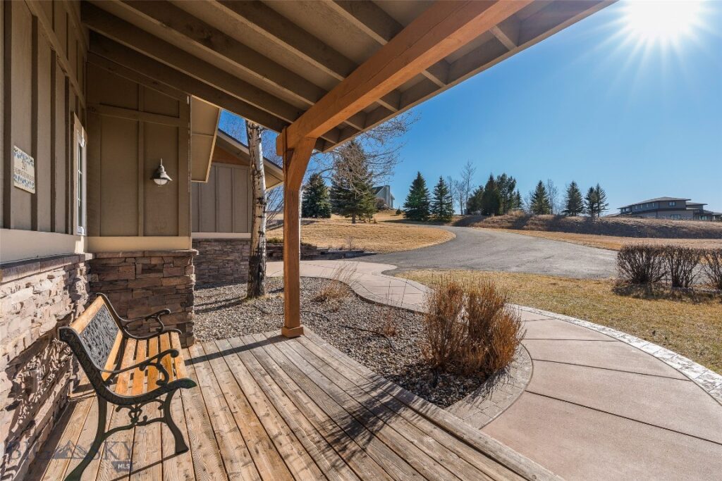 291 Evening Star Lane, Bozeman MT 59715
