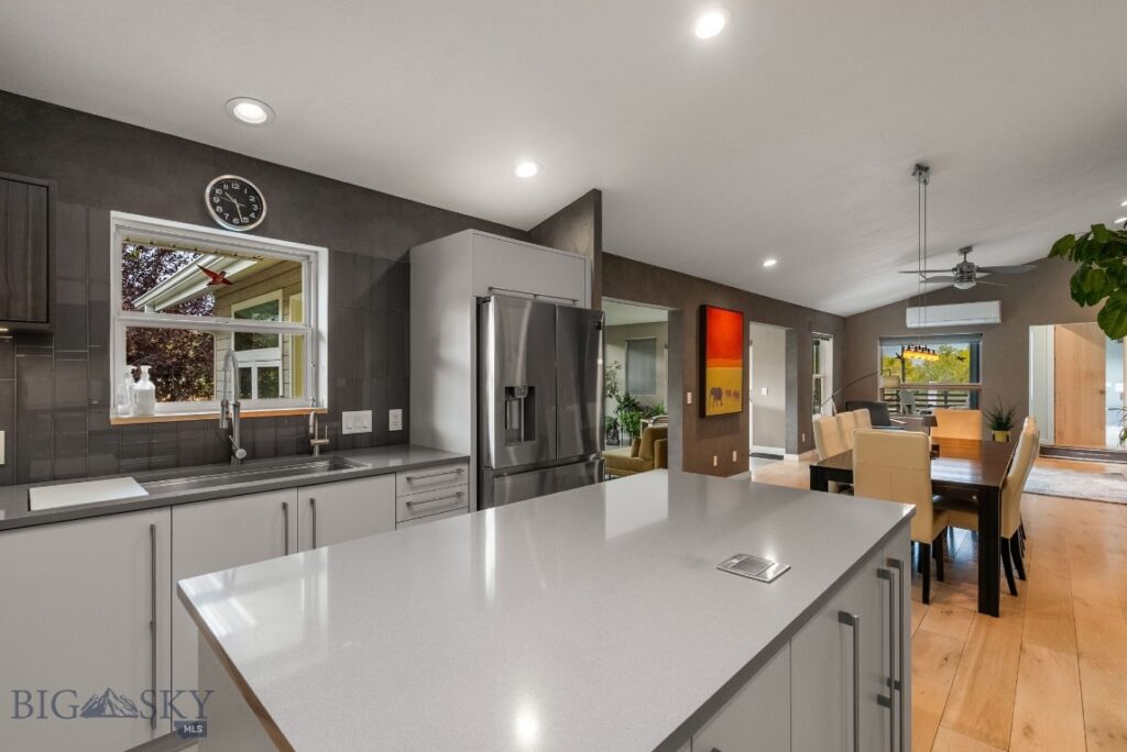 9000 S 19th Avenue, Bozeman MT 59718