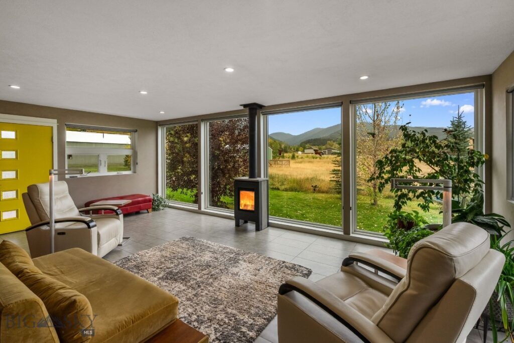 9000 S 19th Avenue, Bozeman MT 59718