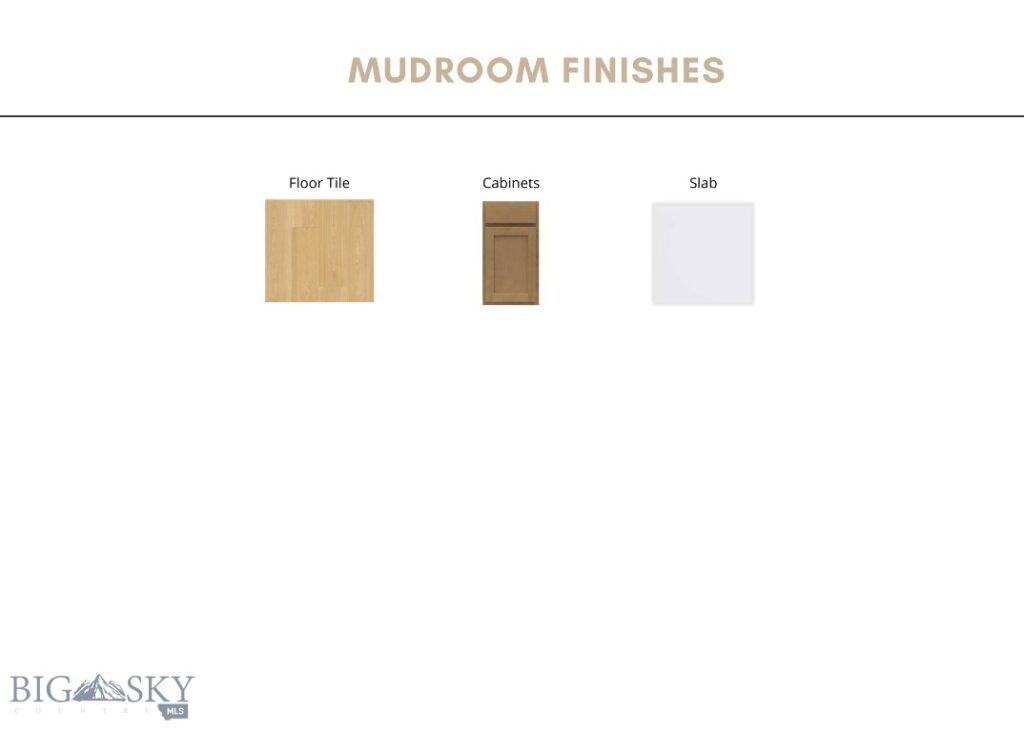 233 Sage Grouse Drive, Bozeman MT 58718