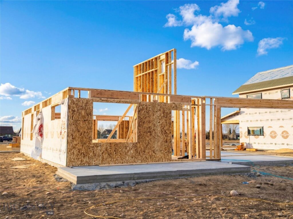 233 Sage Grouse Drive, Bozeman MT 58718