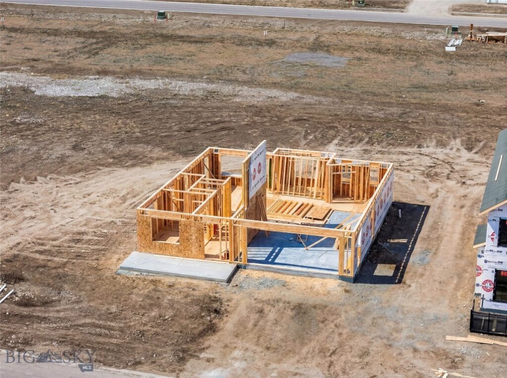 233 Sage Grouse Drive, Bozeman MT 58718