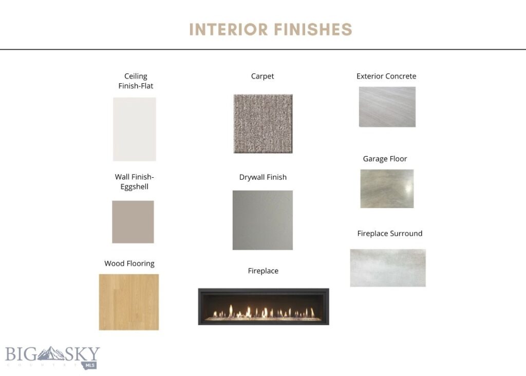 233 Sage Grouse Drive, Bozeman MT 58718