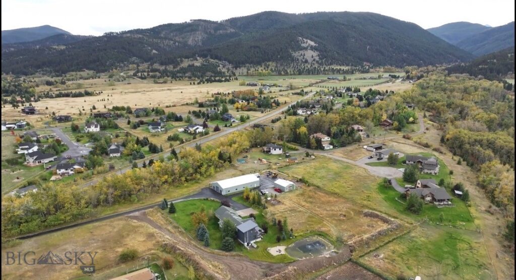 9000 S 19th Avenue, Bozeman MT 59718