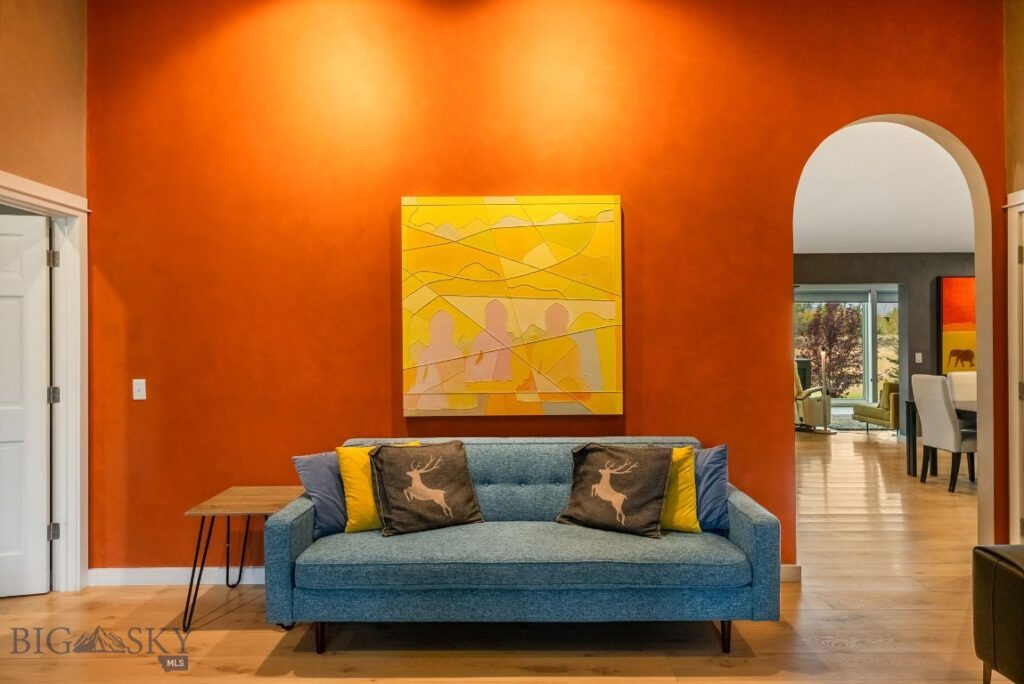 9000 S 19th Avenue, Bozeman MT 59718