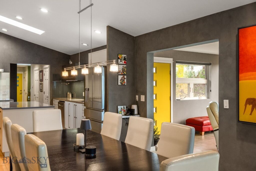 9000 S 19th Avenue, Bozeman MT 59718