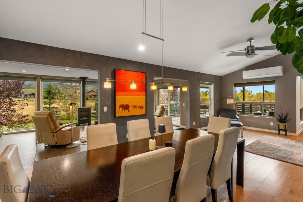 9000 S 19th Avenue, Bozeman MT 59718