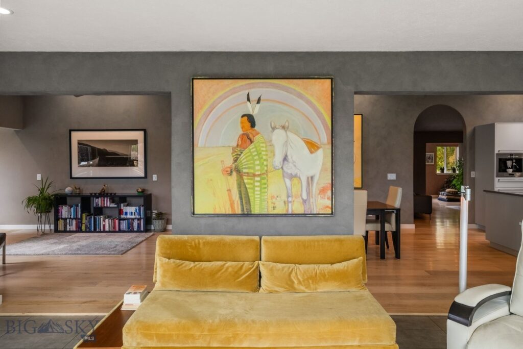 9000 S 19th Avenue, Bozeman MT 59718