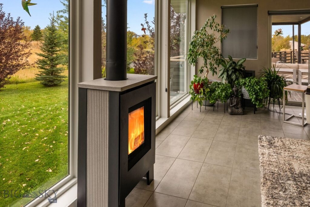 9000 S 19th Avenue, Bozeman MT 59718