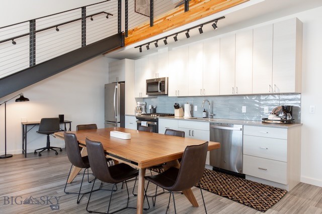 515 W Aspen Street, Bozeman MT 59715