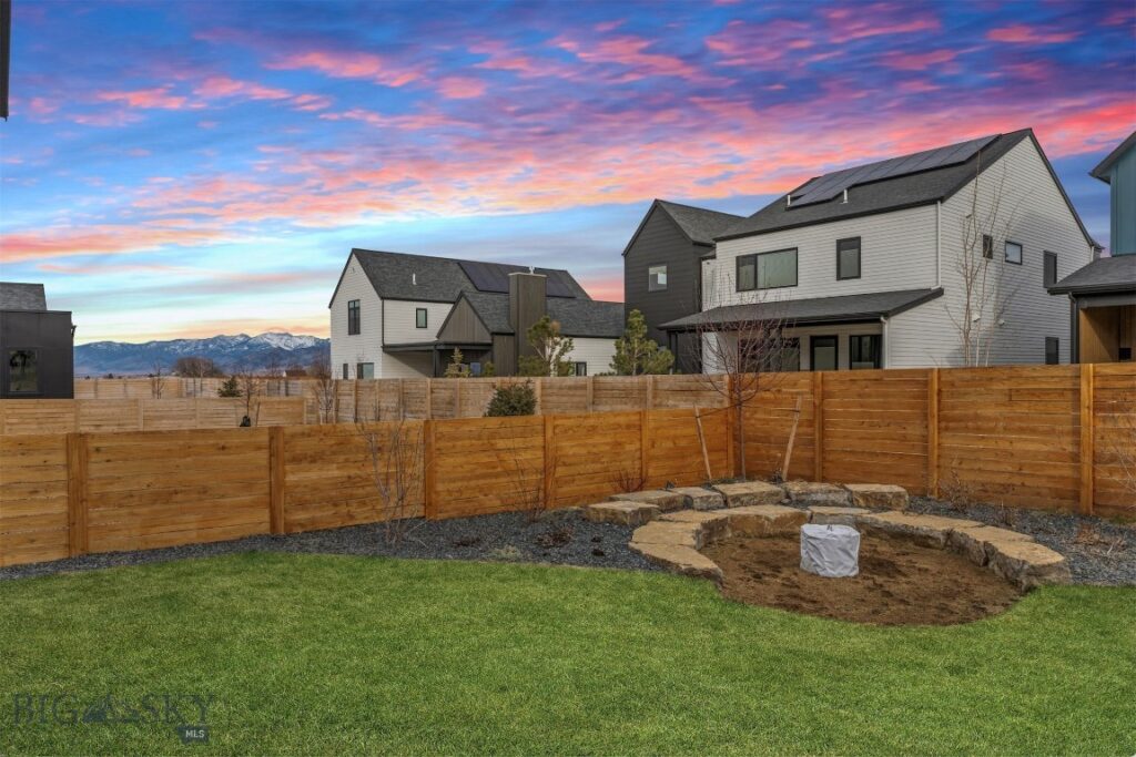 2816 S 30th Avenue, Bozeman MT 59718