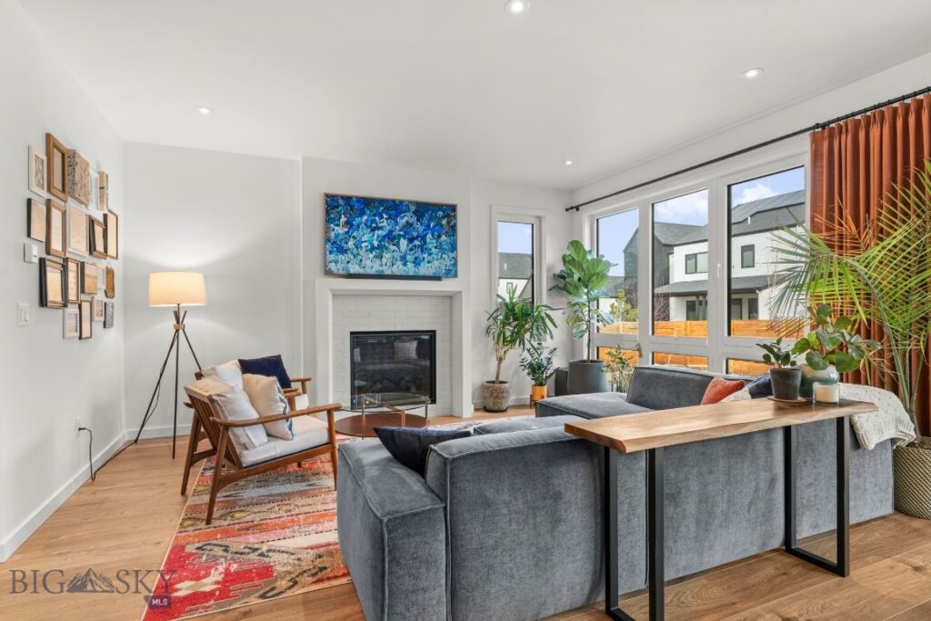 2816 S 30th Avenue, Bozeman MT 59718