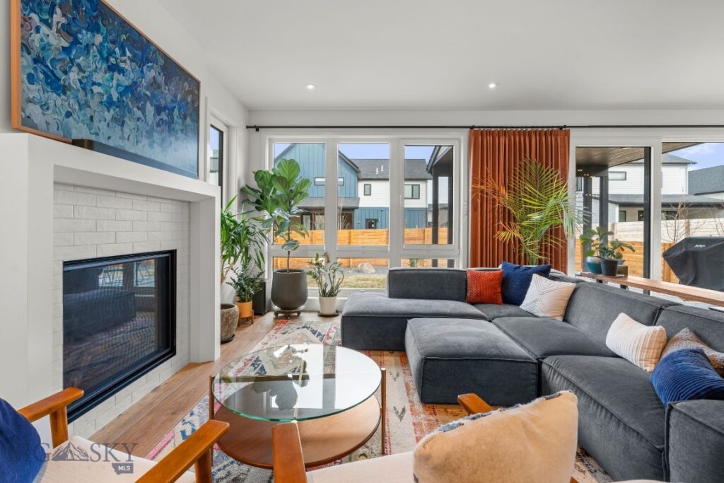 2816 S 30th Avenue, Bozeman MT 59718