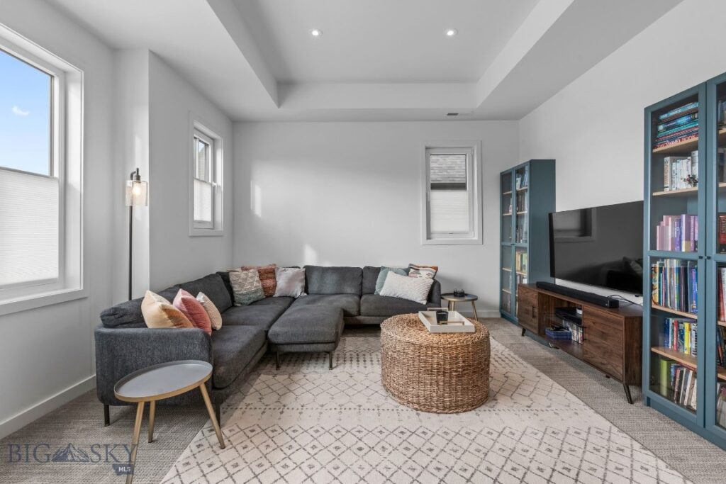 2816 S 30th Avenue, Bozeman MT 59718