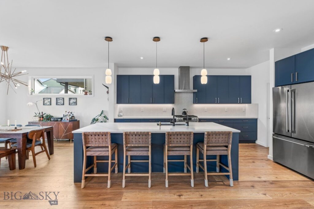 2816 S 30th Avenue, Bozeman MT 59718