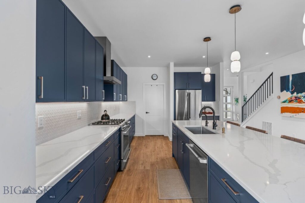 2816 S 30th Avenue, Bozeman MT 59718