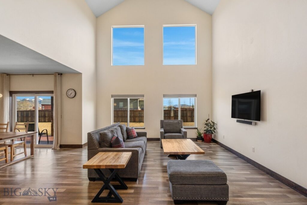 339 Heights Circle, Bozeman MT 59718