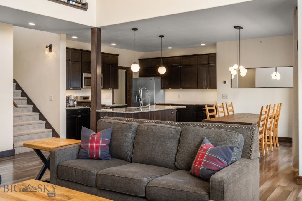 339 Heights Circle, Bozeman MT 59718